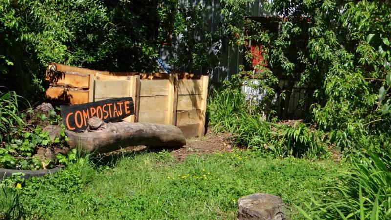 Hostal La Casa Del Carpintero Conaripe Exterior photo
